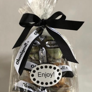 Delicious Omigod Cookies Voucher! (Value $85)_2024